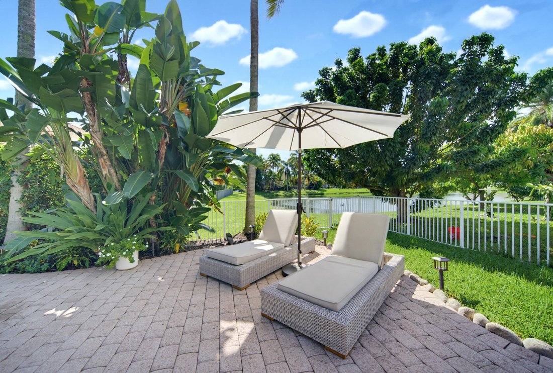 House in Boca Raton, Florida, United States 5 - 18893474