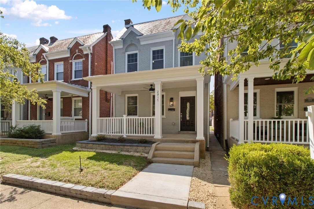 House in Richmond, Virginia, United States 3 - 18893825