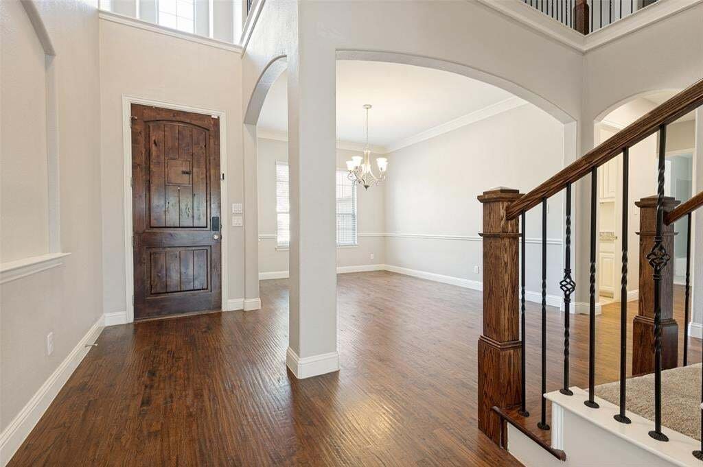 House in Mansfield, Texas, United States 3 - 18893563