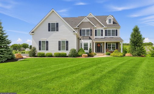 House in Bethlehem, Pennsylvania, United States 1
