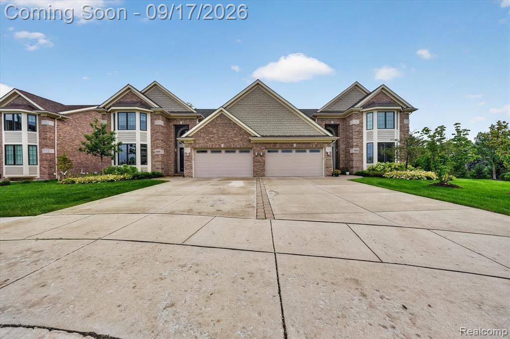 Condominio a Novi, Michigan, Stati Uniti 3 - 18893351
