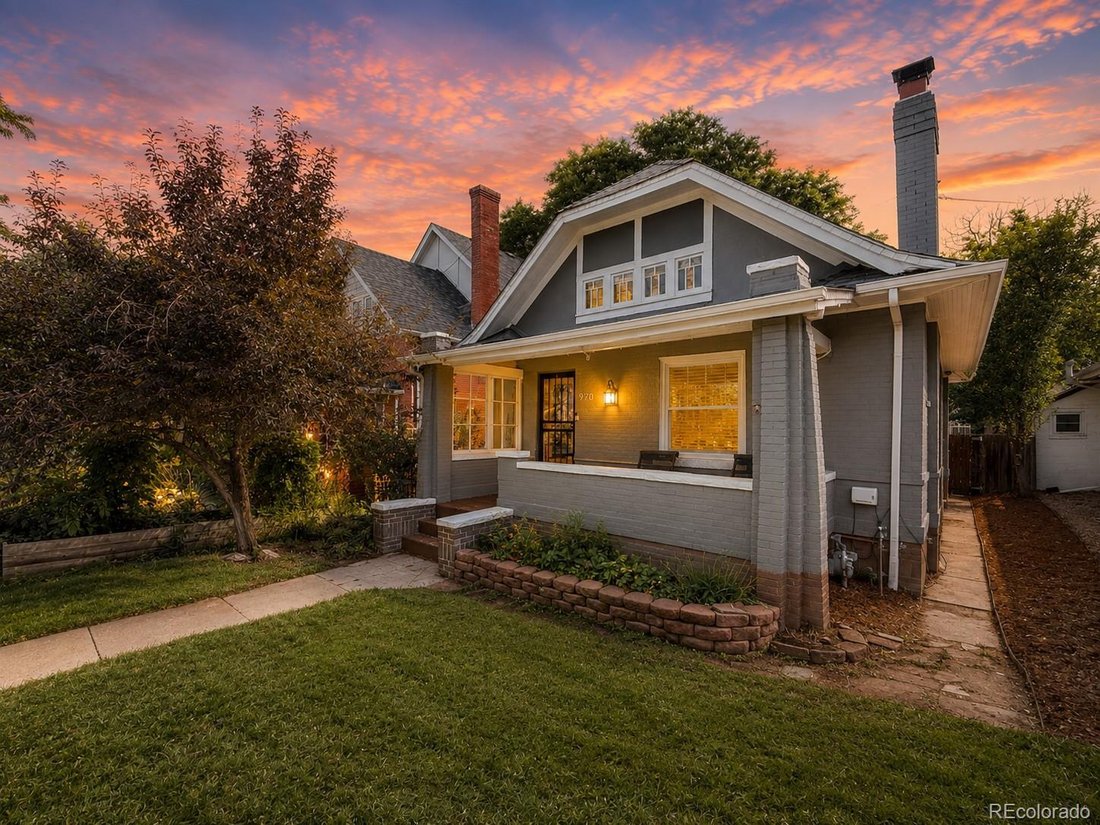 House in Denver, Colorado, United States 2 - 18893647