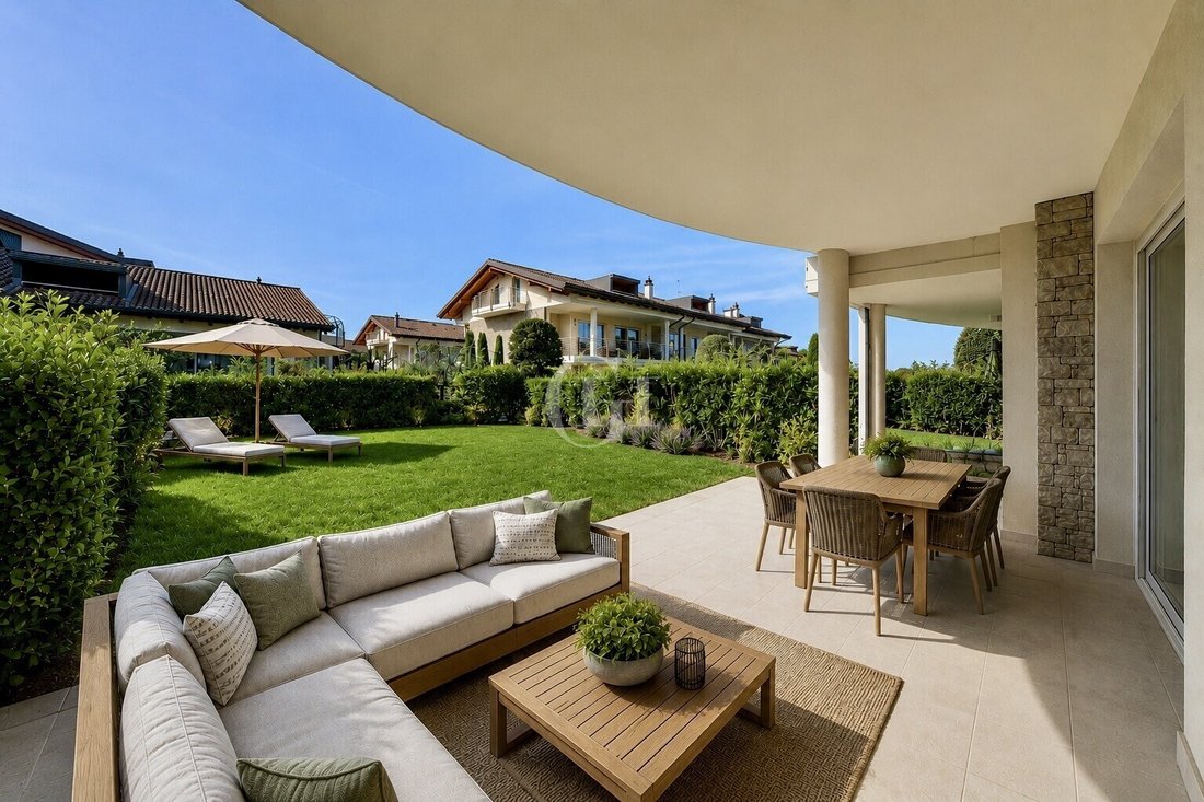 Appartamento a Colombare, Sirmione, Lombardia 2 - 18893991