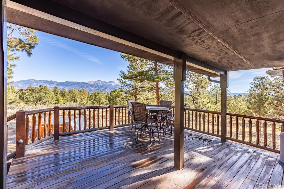 House in Buena Vista, Colorado, United States 5 - 18893641