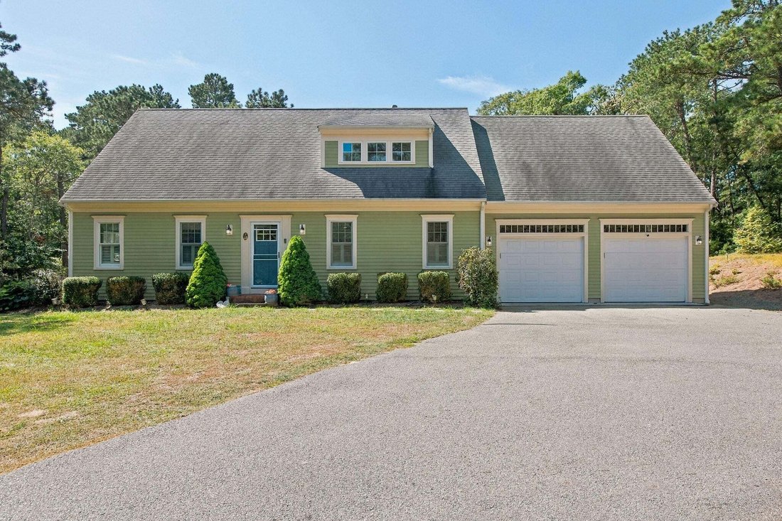 House in Harwich, Massachusetts, United States 1 - 18893002