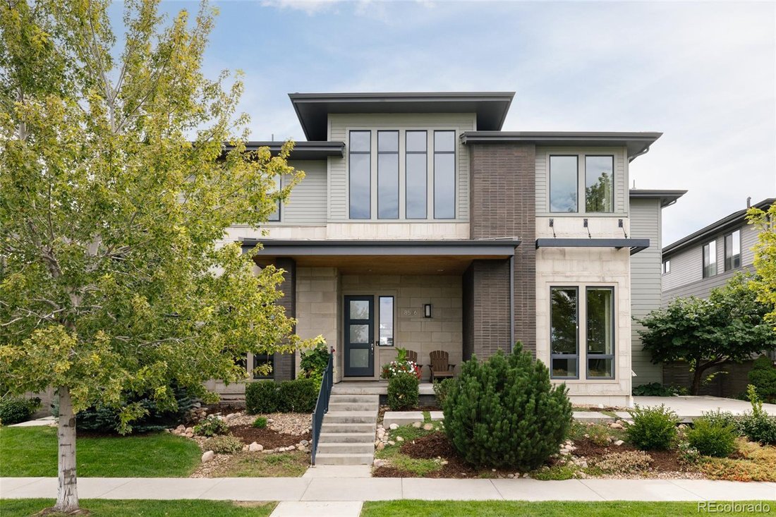 House in Denver, Colorado, United States 1 - 18893677