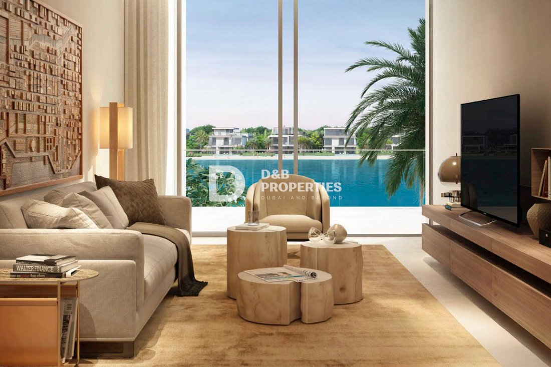 Villa à La Palm Jumeirah, Doubaï, Émirats arabes unis 4 - 18893331