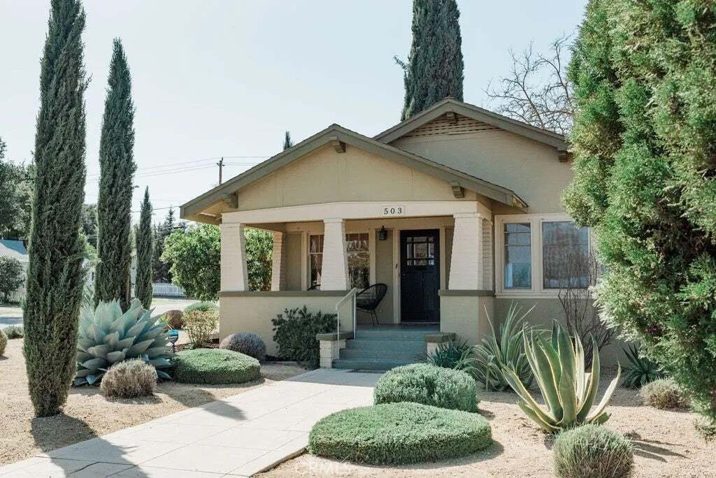 House in Paso Robles, California, United States 1 - 18893927