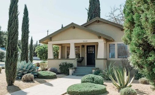 Haus in El Paso de Robles, Kalifornien, Vereinigte Staaten 1