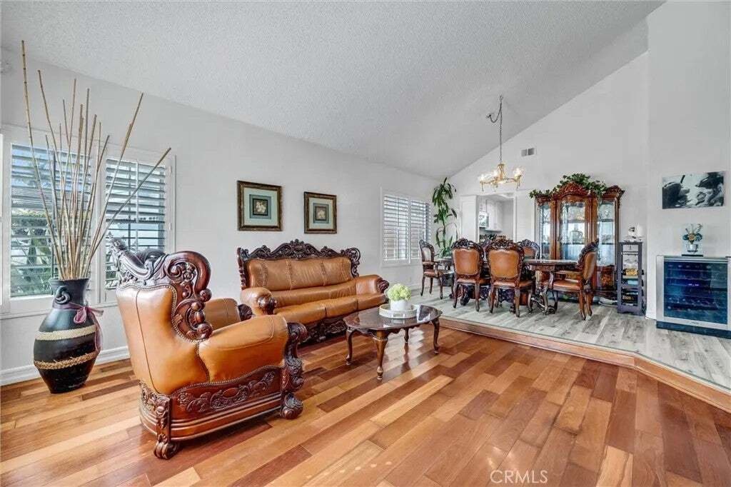 Casa en Buena Park, California, Estados Unidos 3 - 18893908