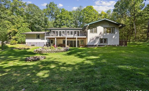 Haus in Washington, Connecticut, Vereinigte Staaten 1
