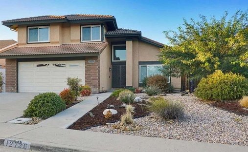 Maison à FICO, Californie, États-Unis 1