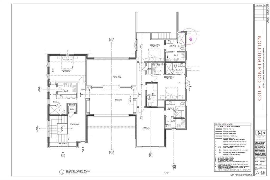 House in Alpharetta, Georgia, United States 4 - 18893270