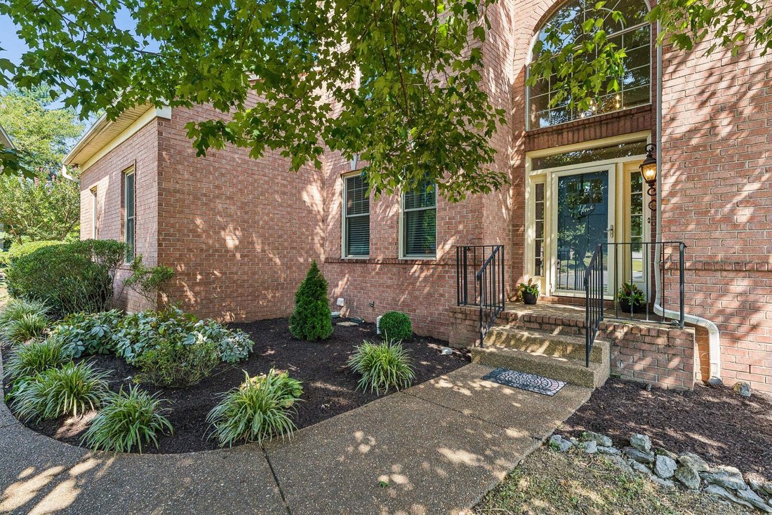 House in Nashville, Tennessee, United States 3 - 18893394