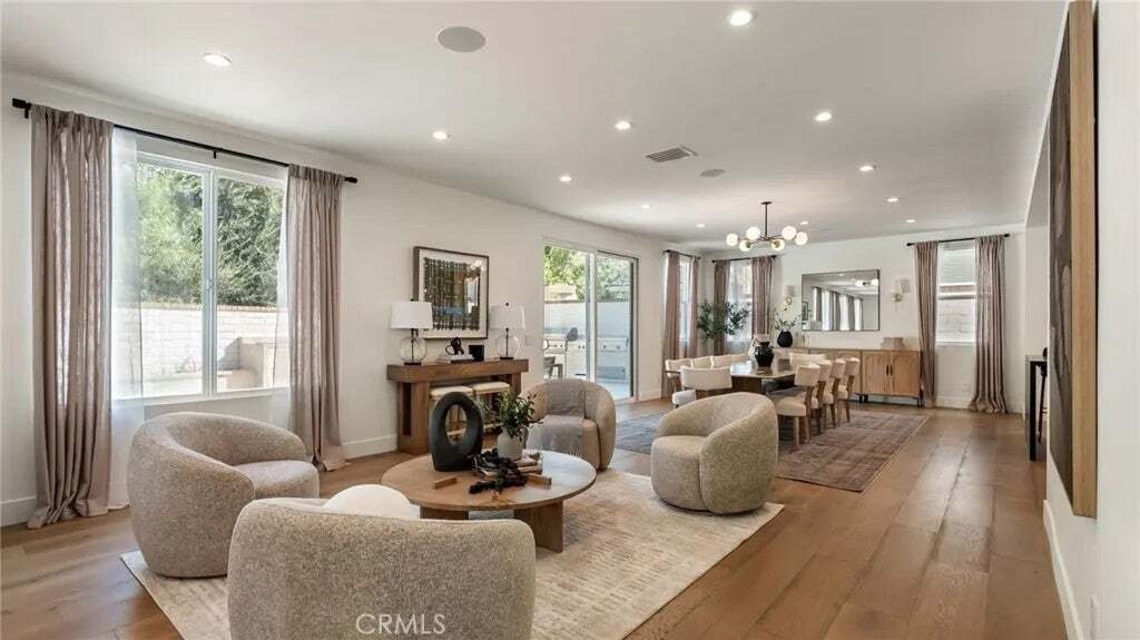 House in Santa Clarita, California, United States 4 - 18893921