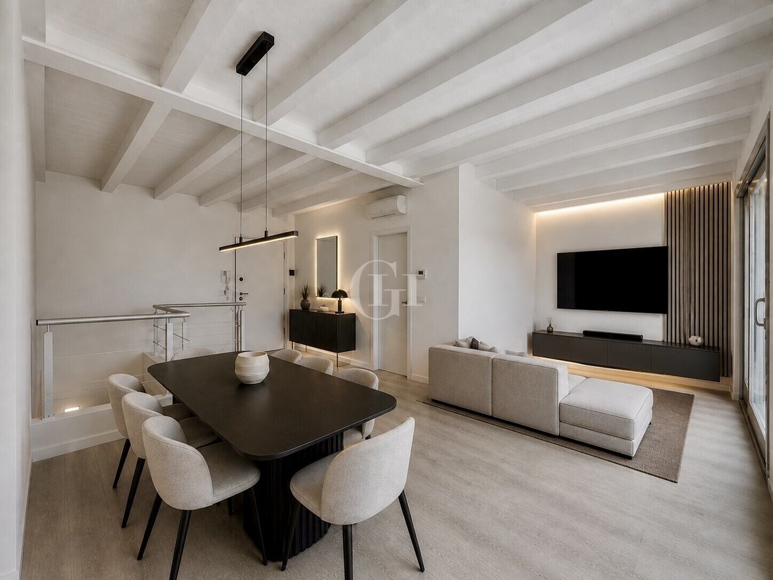 Appartamento a Colombare, Sirmione, Lombardia 3 - 18893991