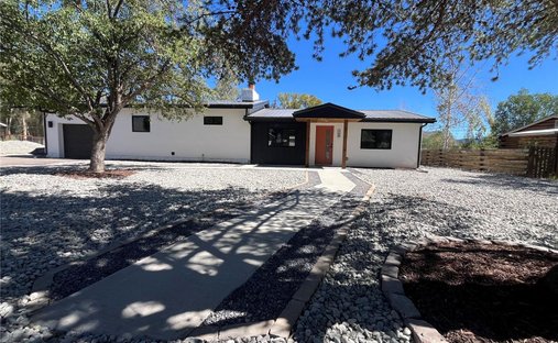 Haus in Buena Vista, Colorado, Vereinigte Staaten 1