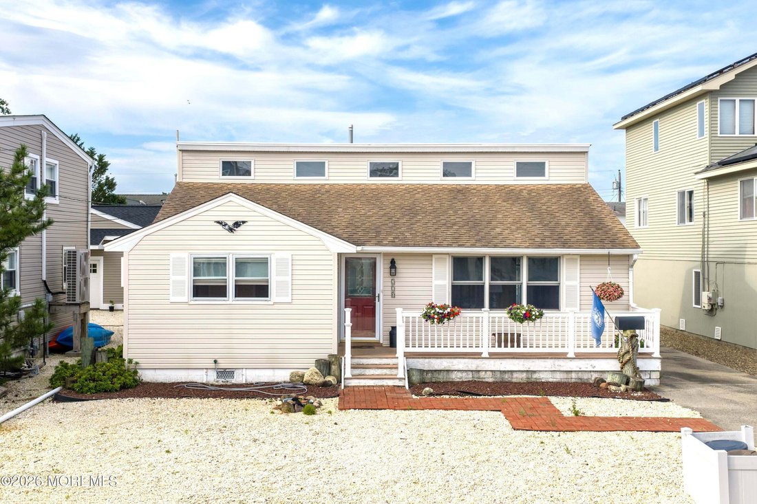 Casa en Ship Bottom, Nueva Jersey, Estados Unidos 1 - 18893689