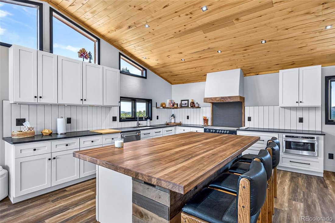 Casa a Westcliffe, Colorado, Stati Uniti 4 - 18315799