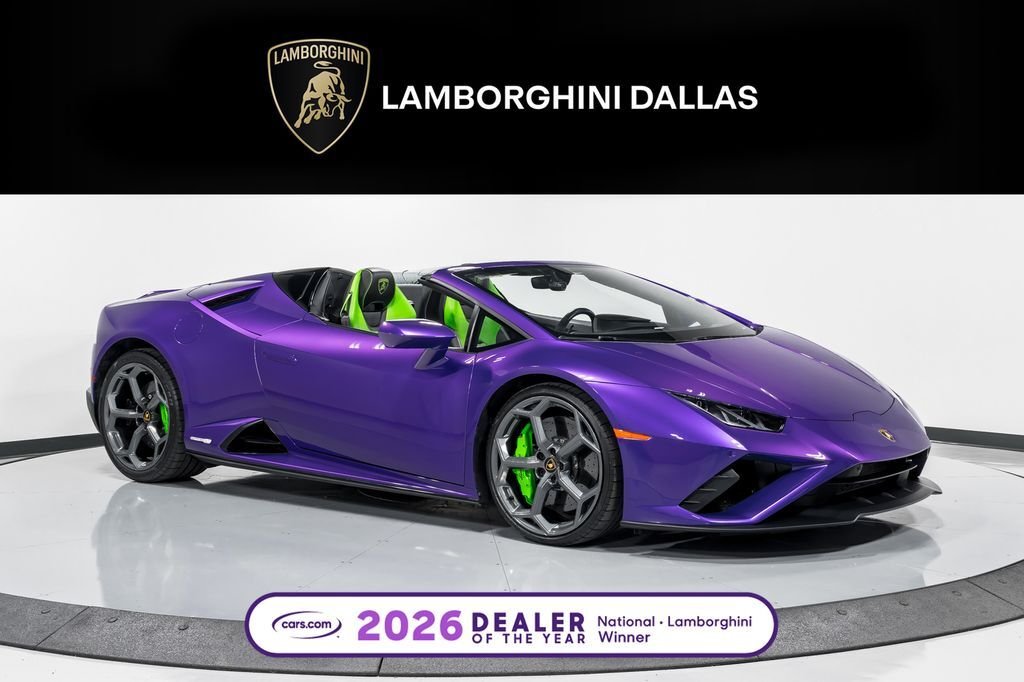Cabriolet in Richardson, TX, United States 1 - 18893990