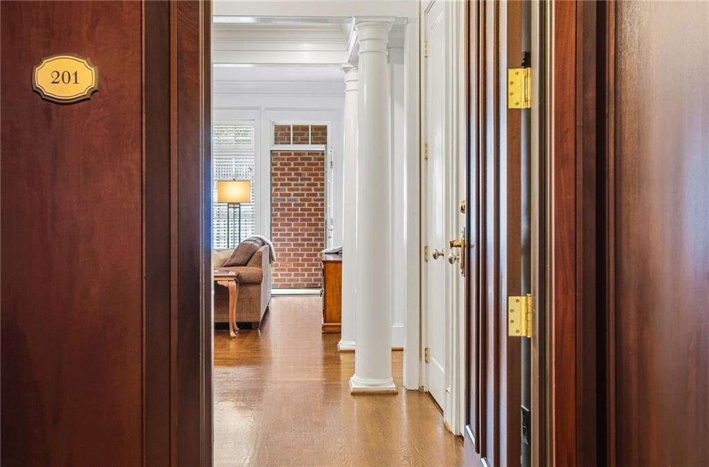 Condominio en Atlanta, Georgia, Estados Unidos 5 - 18810163