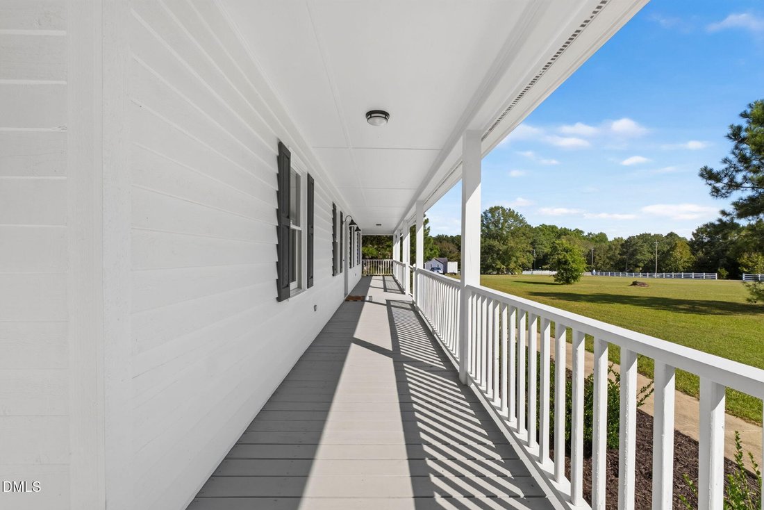 House in Fuquay-Varina, North Carolina, United States 4 - 18893141