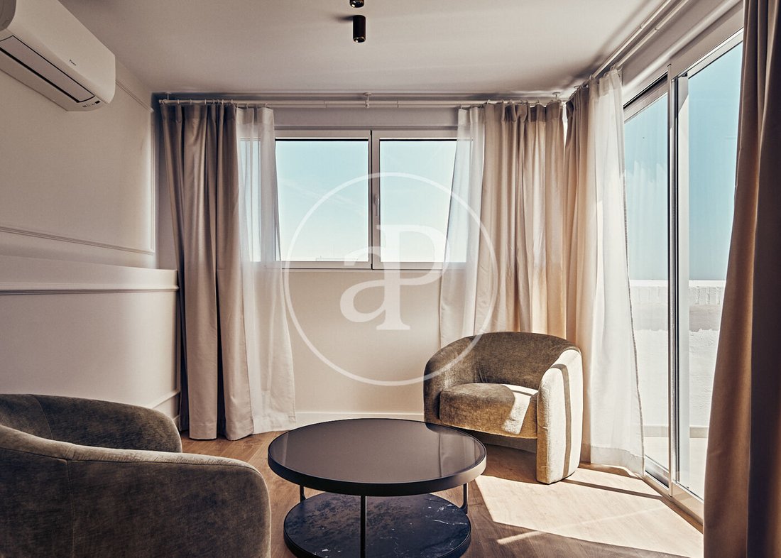 Apartment in Retiro, Madrid, Spain 4 - 16774542
