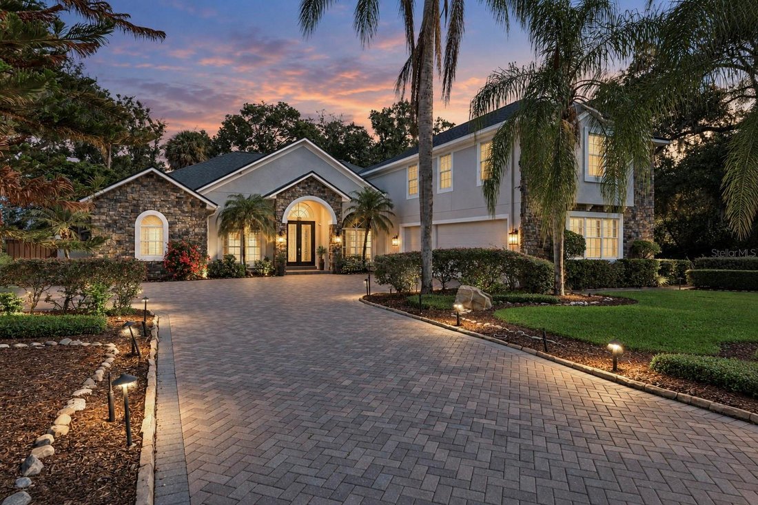 Haus in Maitland, Florida, Vereinigte Staaten 1 - 18893572