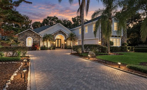 Haus in Maitland, Florida, Vereinigte Staaten 1