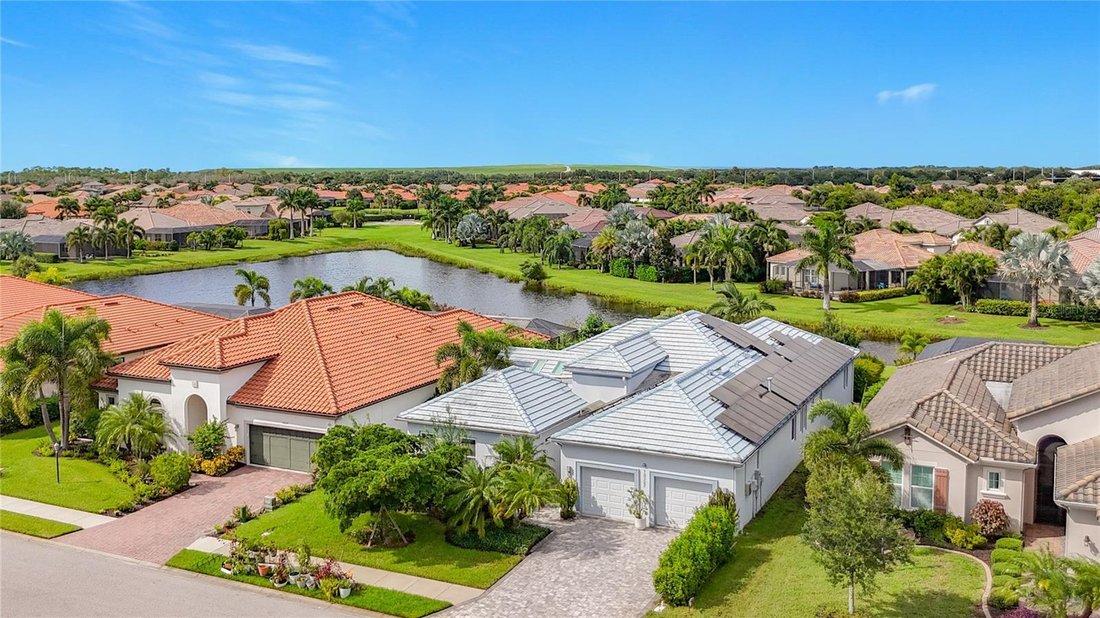House in Bradenton, Florida, United States 1 - 18893556