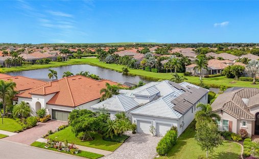 Haus in Bradenton, Florida, Vereinigte Staaten 1