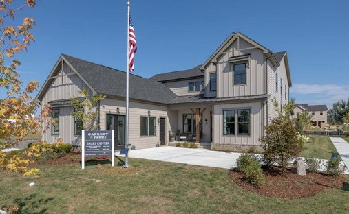 House in Franklin, Tennessee, United States 1