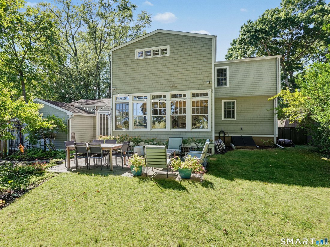 Casa a Fairfield, Connecticut, Stati Uniti 2 - 18893013