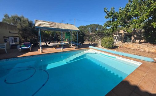 Finca in Son Servera, Balearische Inseln, Spanien 1
