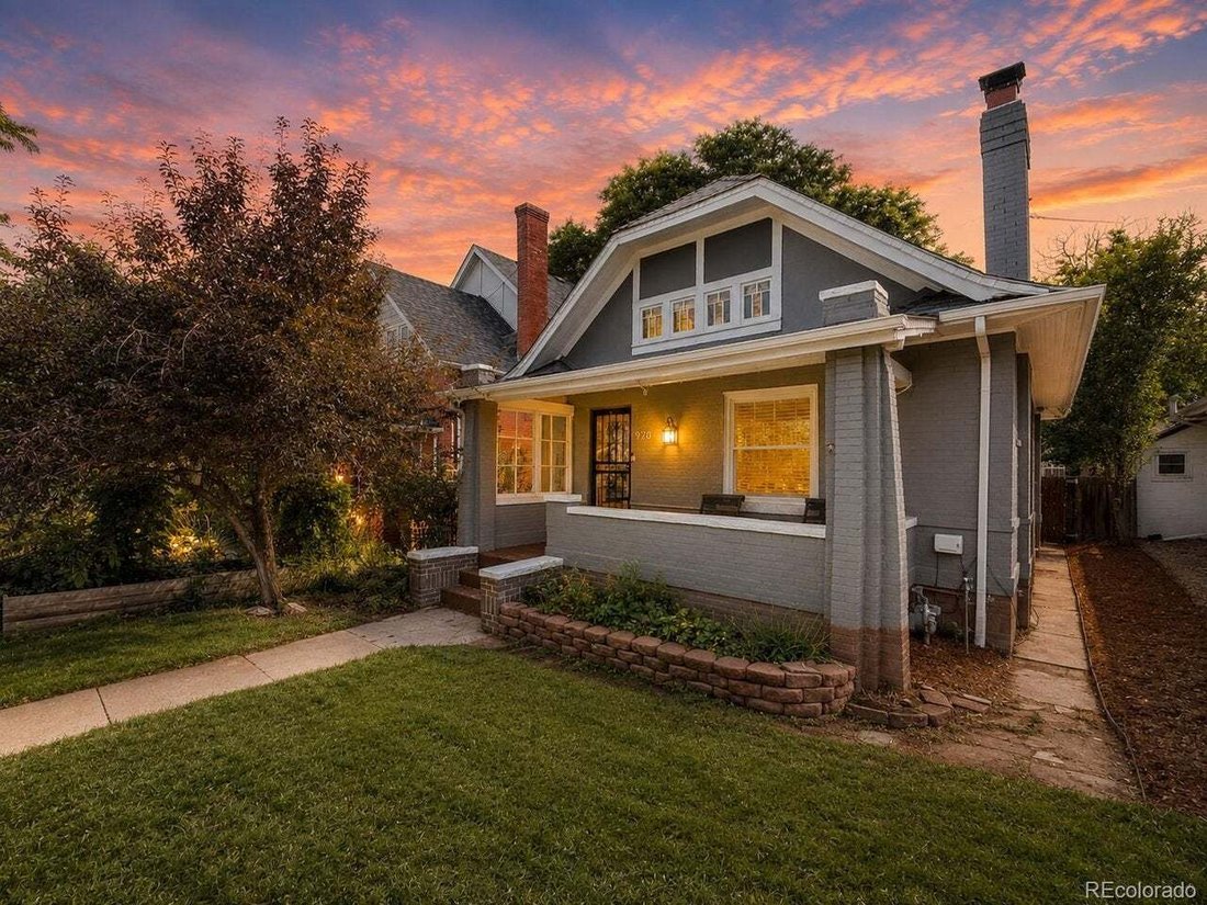 House in Denver, Colorado, United States 2 - 18893274