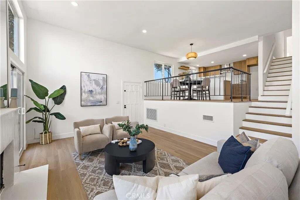 Townhouse en Torrance, California, Estados Unidos 1 - 18736093