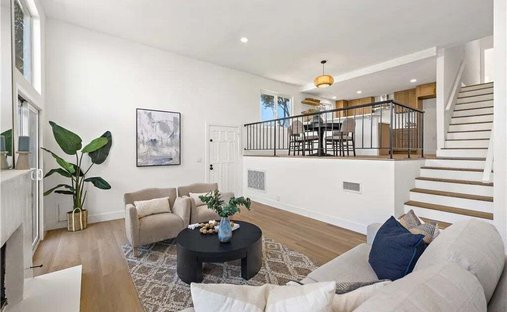 Residenza a Torrance, California, Stati Uniti 1