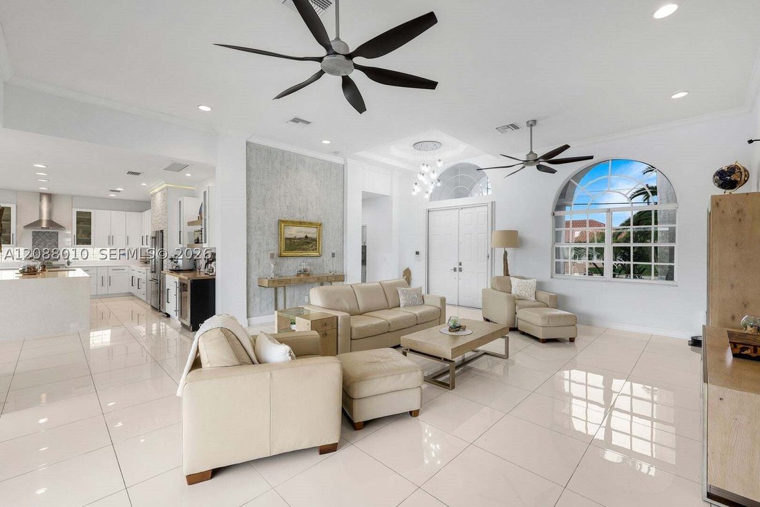 Haus in Cape Coral, Florida, Vereinigte Staaten 4 - 18893856