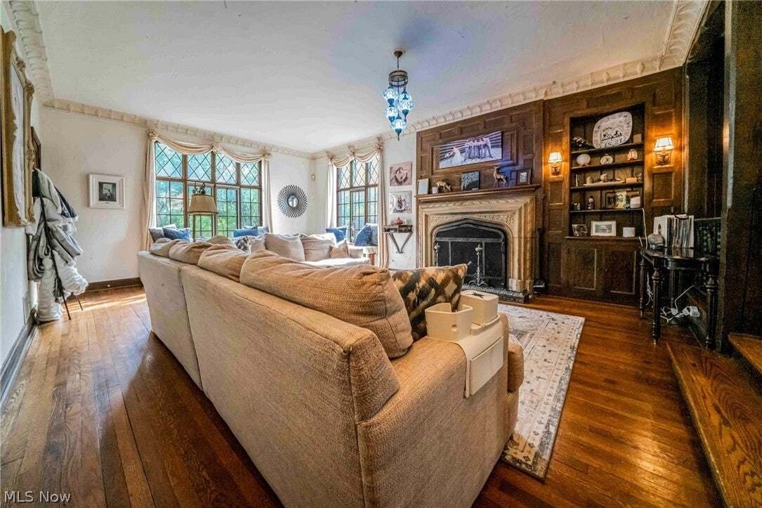 Haus in Shaker Heights, Ohio, Vereinigte Staaten 5 - 18893050