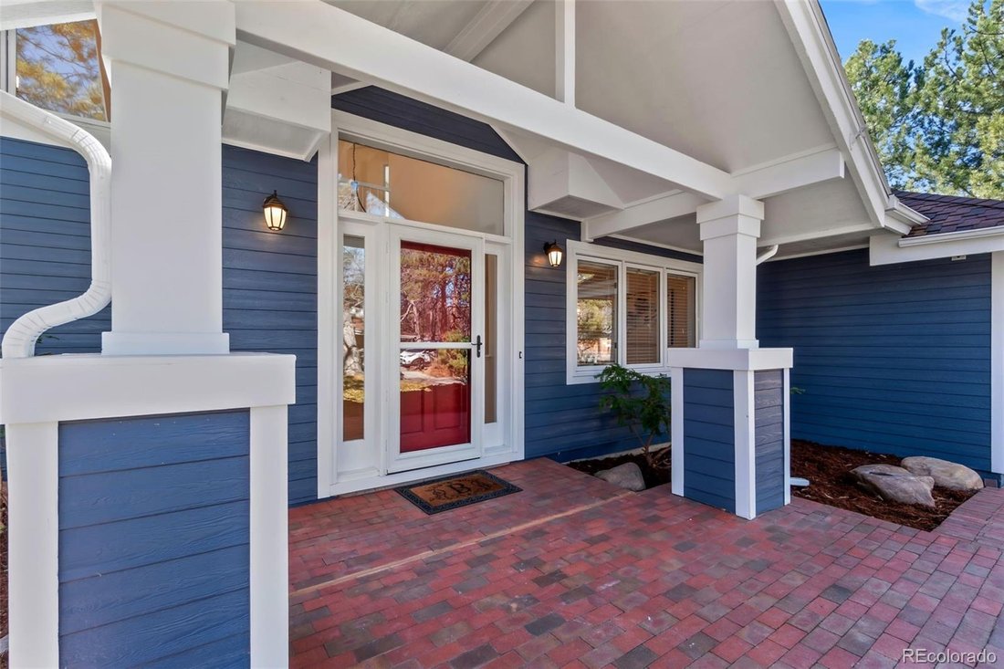 Haus in Boulder, Colorado, Vereinigte Staaten 1 - 18893673