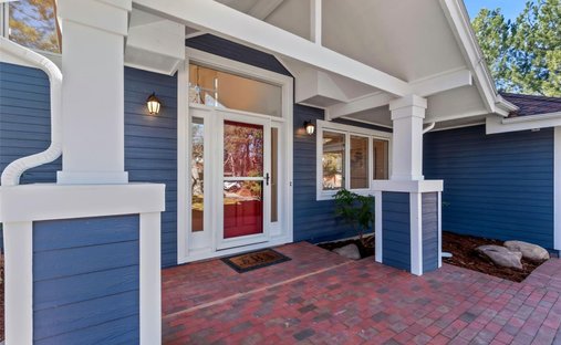 House in Boulder, Colorado, United States 1