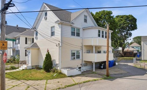 Pawtucket, Rhode Island, Stati Uniti 1