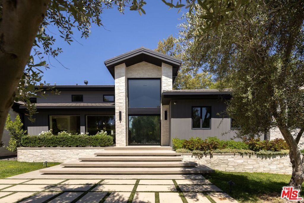 Casa en Hidden Hills, California, Estados Unidos 3 - 18893097