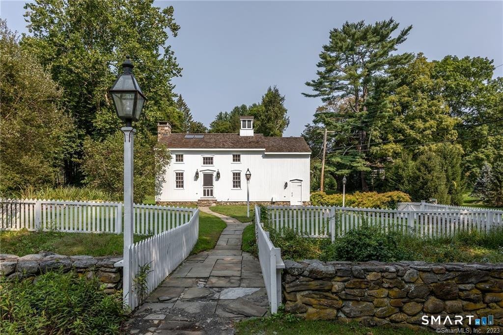 House in Washington, Connecticut, United States 4 - 18893009