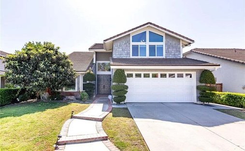 Casa a Fullerton, California, Stati Uniti 1