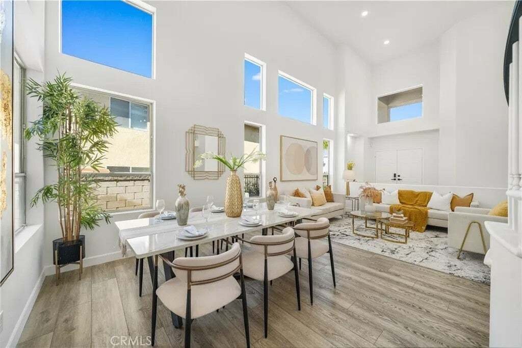 Casa a Chino Hills, California, Stati Uniti 4 - 18893897