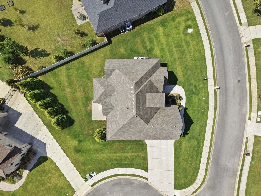 Casa en Murfreesboro, Tennessee, Estados Unidos 4 - 18893399