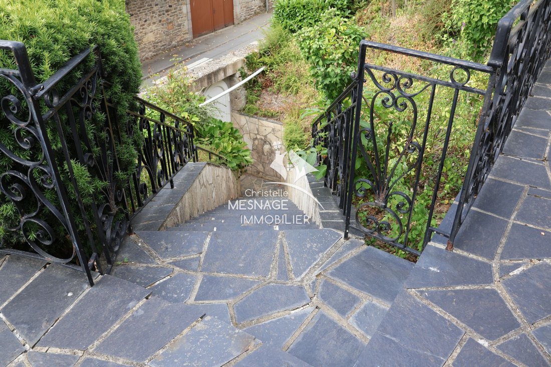 Villa a Dinan, Bretagna, Francia 3 - 18871552