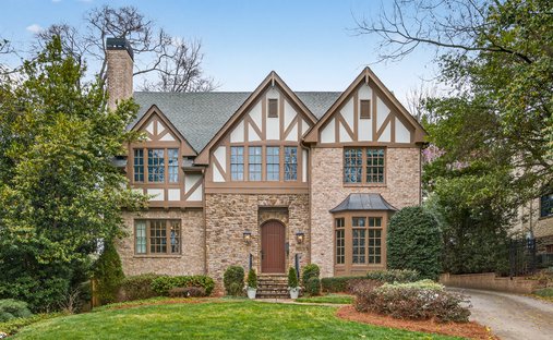 Haus in Atlanta, Georgia, Vereinigte Staaten 1