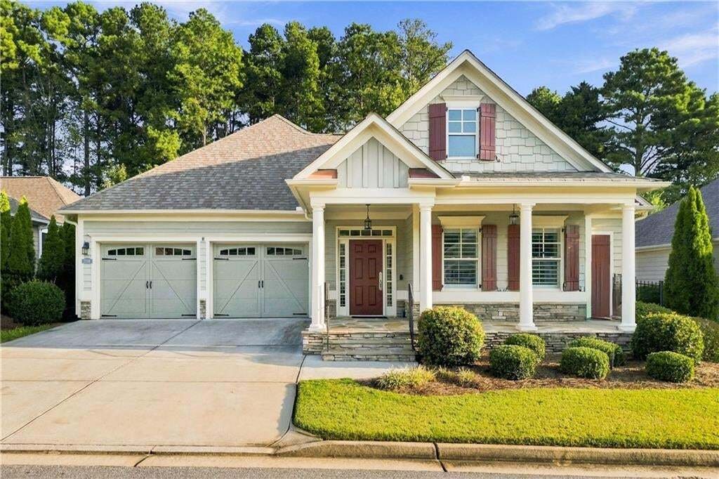 House in Kennesaw, Georgia, United States 1 - 18893179